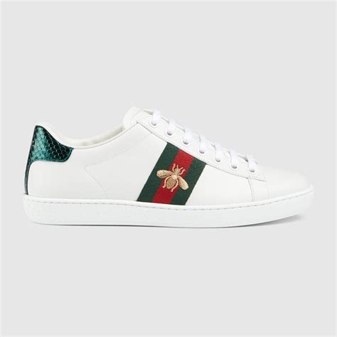 gucci sneaker bassa ace donna|authentic women gucci ace sneakers.